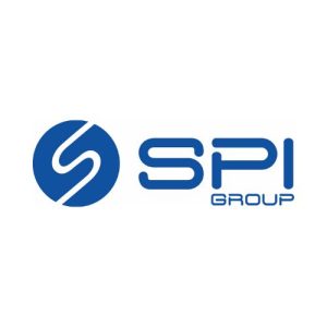 logo Spi Group mécène de Génération Avant Garde notamment pour les prothèses sportives